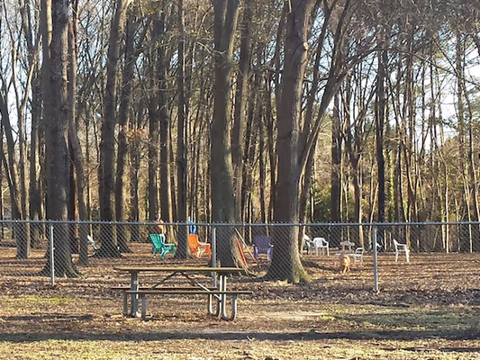 Oakwood Dog Park photo 1